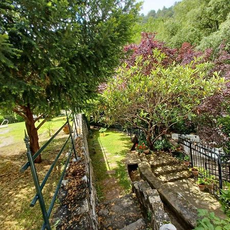Casa Fuente De Rechita Villa La Iruela Bagian luar foto
